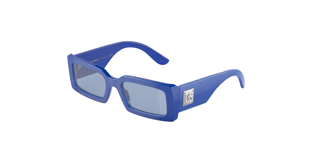 Dolce Gabbana 4416 337833 53 Kadın Güneş Gözlükleri