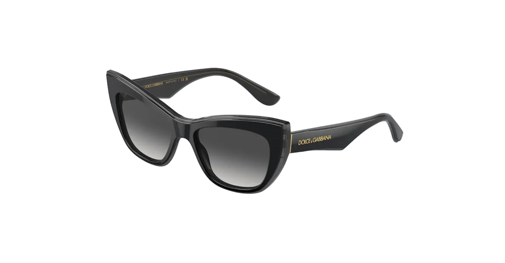 Dolce Gabbana 4417 32468G 54 Kadın Güneş Gözlükleri