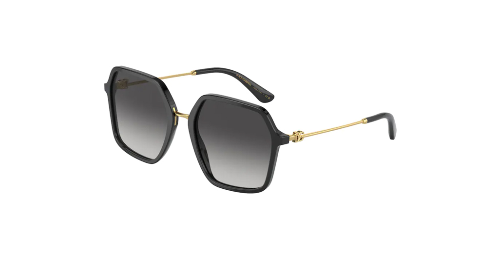 Dolce Gabbana 4422F 501/8G * Kadın Güneş Gözlükleri