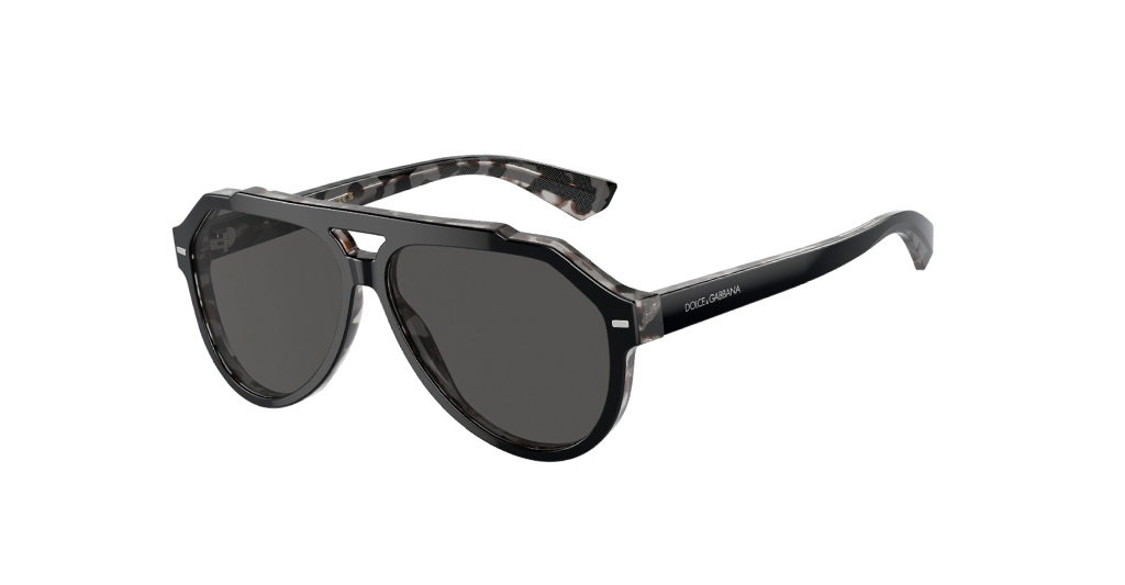 Dolce Gabbana 4452 340387 60 Erkek Güneş Gözlükleri