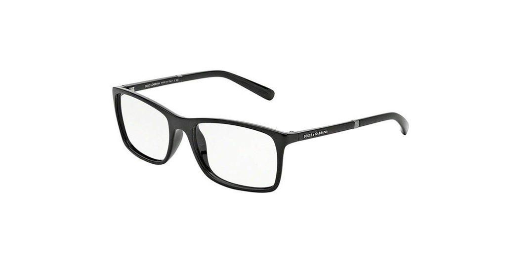 Dolce Gabbana 5004 501 55-17 Unisex Optik Gözlükler