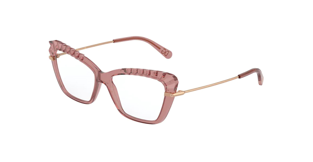 Dolce Gabbana 5050 3148 54-15 Unisex Optik Gözlükler