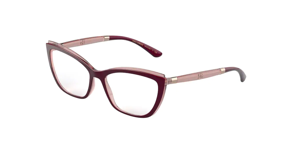 Dolce Gabbana 5054 3247 54 Unisex Optik Gözlükler