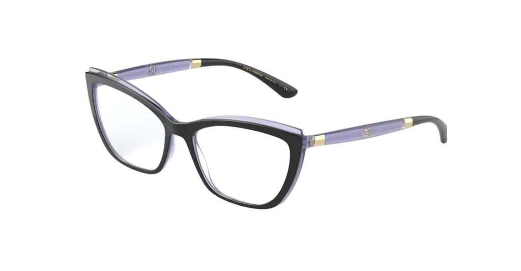 Dolce Gabbana 5054 3274 56 Unisex Optik Gözlükler