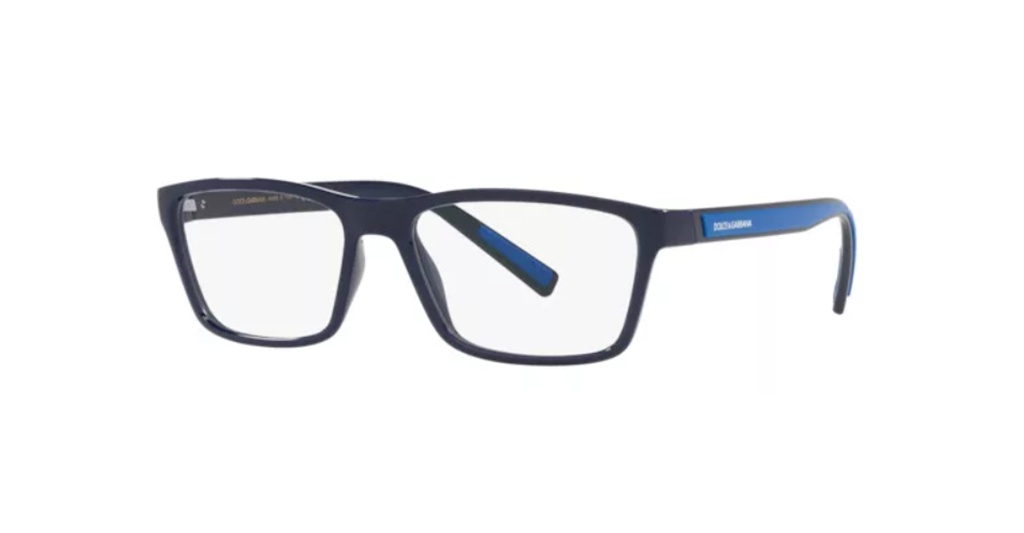 Dolce Gabbana 5072 3294 56 Unisex Optik Gözlükler