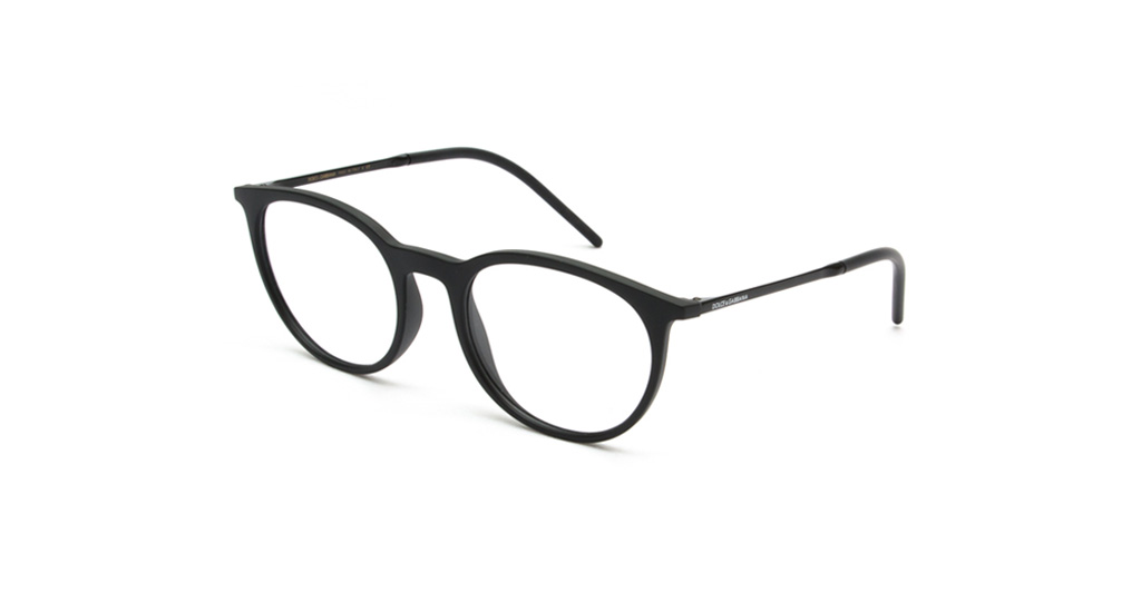 Dolce Gabbana 5074 2525 52 Unisex Optik Gözlükler