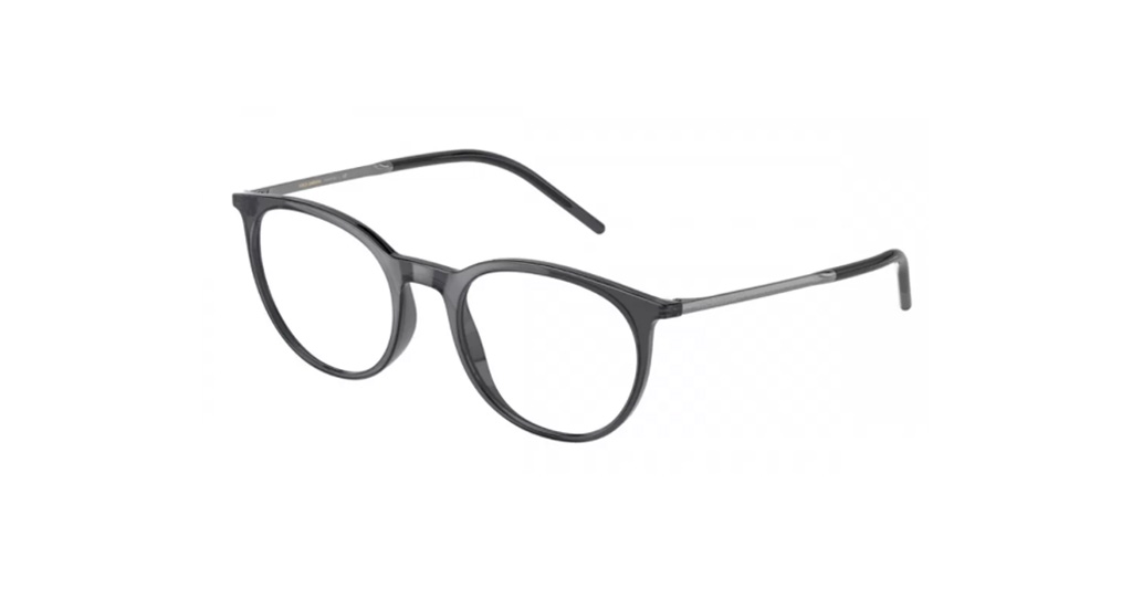 Dolce Gabbana 5074 3255 52 Unisex Optik Gözlükler
