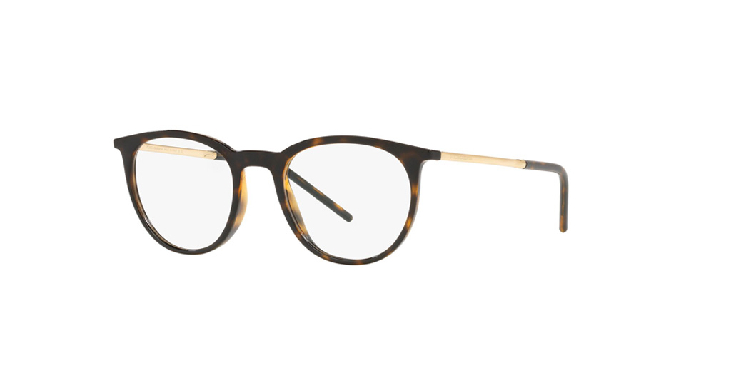 Dolce Gabbana 5074 502 52 Unisex Optik Gözlükler
