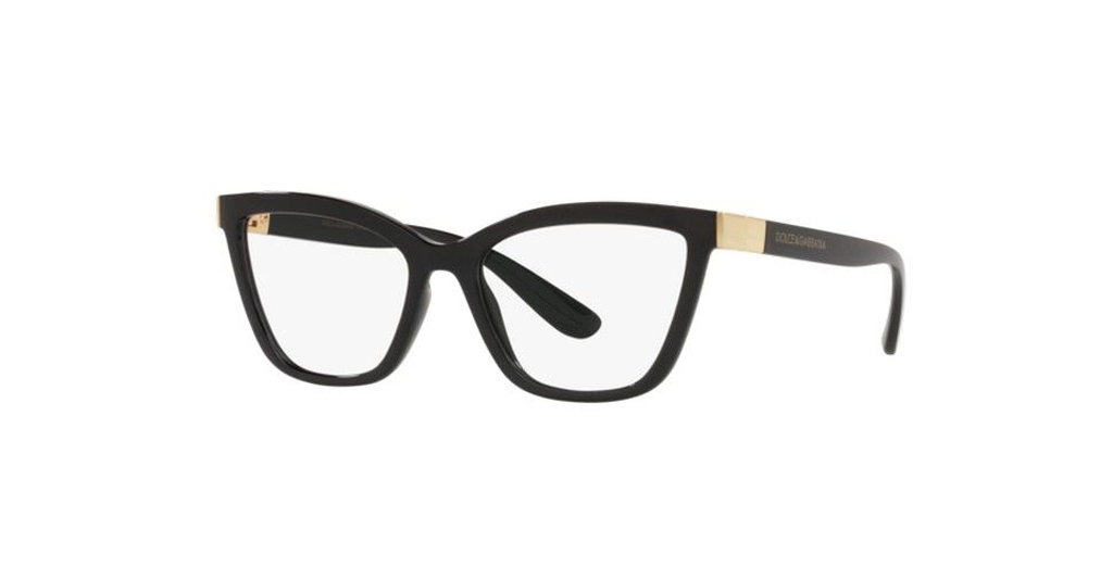 Dolce Gabbana 5076 501 55 Kadın Optik Gözlükler