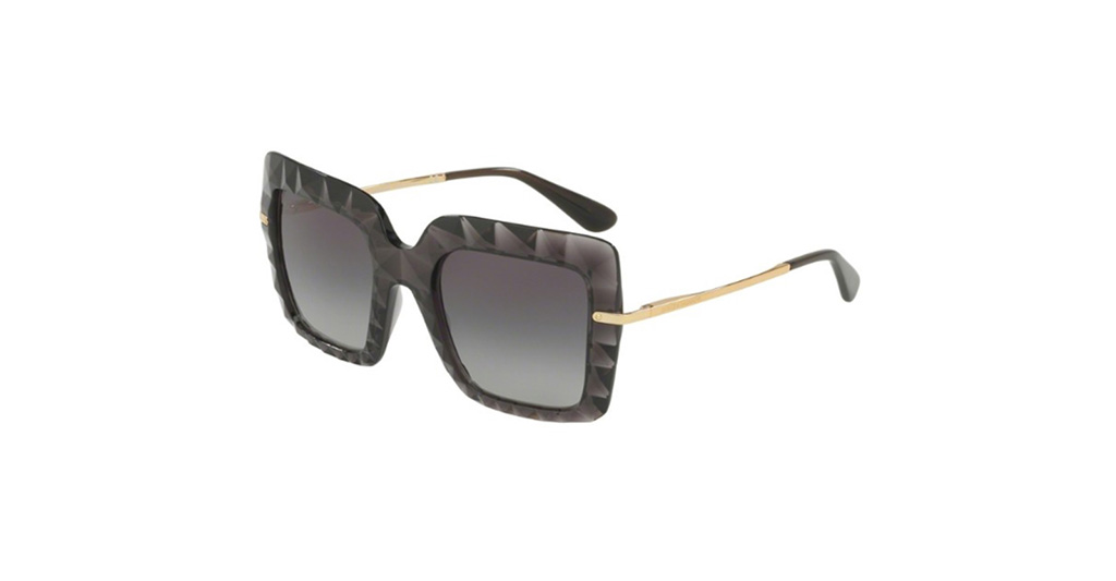 Dolce Gabbana 6111 501/87 51-22 Kadın Güneş Gözlükleri