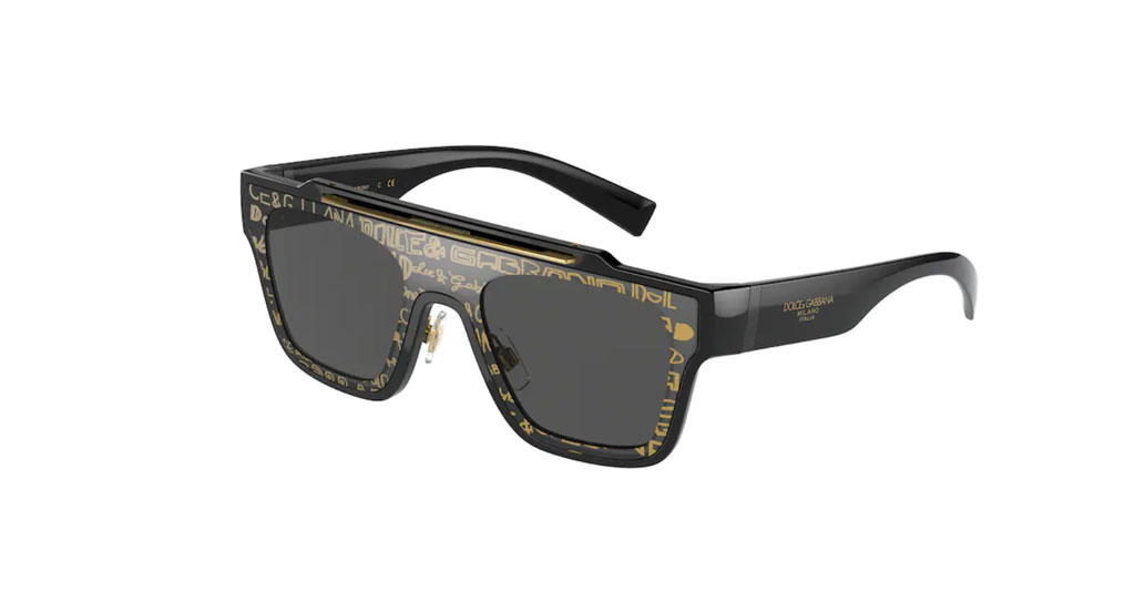 Dolce Gabbana 6125 327787 35 Kadın Güneş Gözlükleri