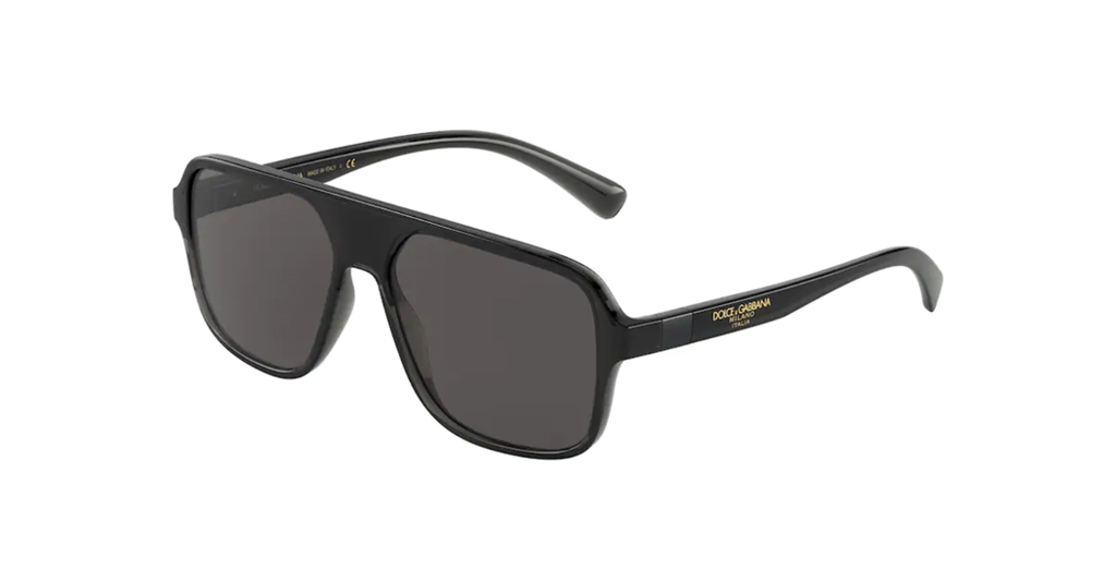 Dolce Gabbana 6134 3257/8 57-16 Güneş Gözlüğü
