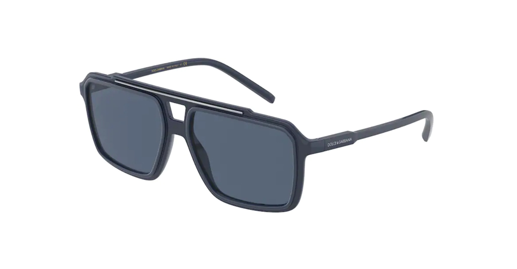 Dolce Gabbana 6147 329480 57 Erkek Güneş Gözlükleri