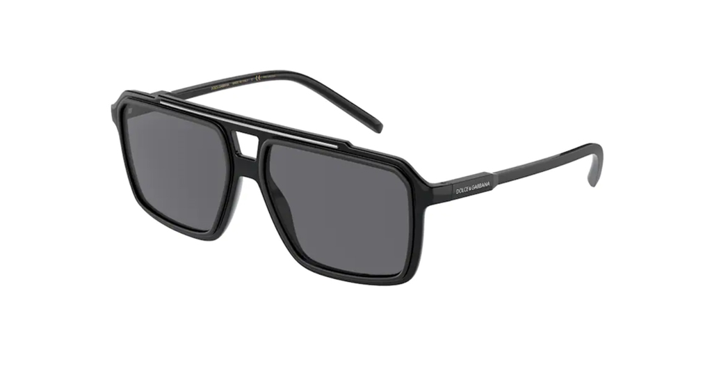 Dolce Gabbana 6147 501/81 57 Güneş Gözlüğü