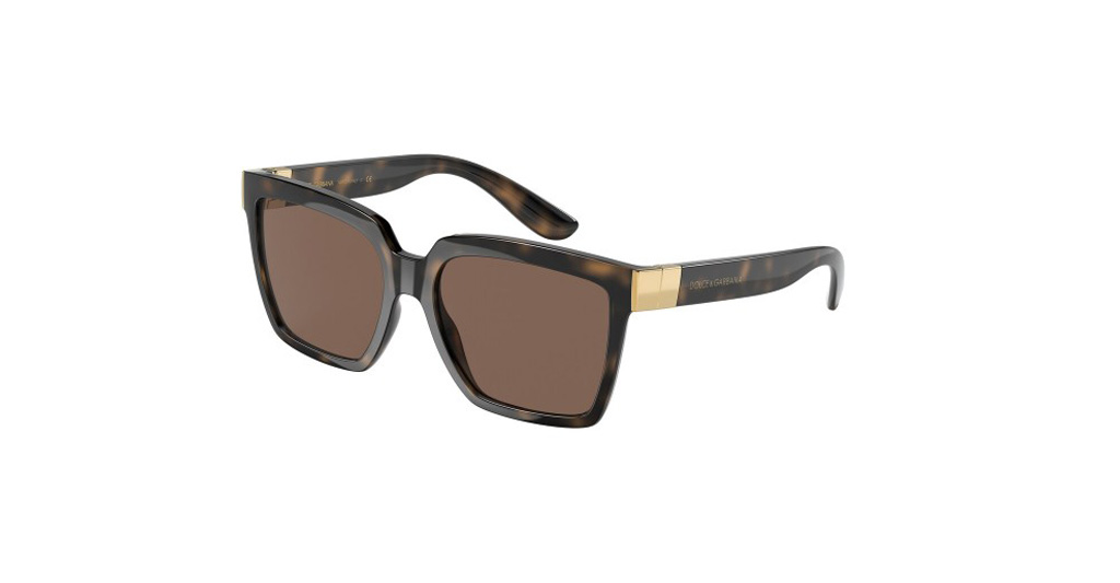 Dolce Gabbana 6165 502/73 56 Kadın Güneş Gözlükleri