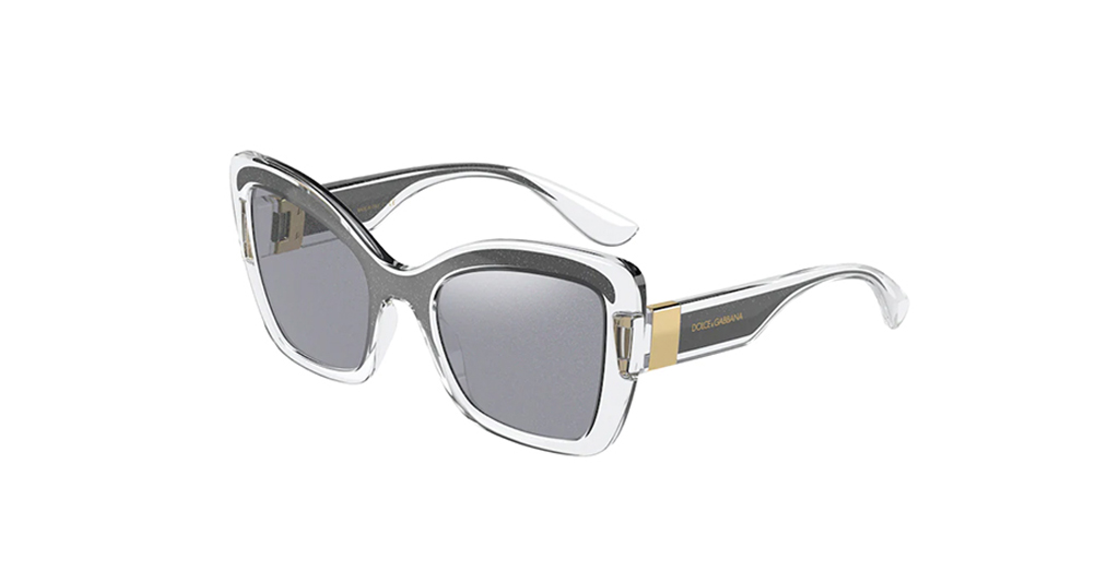 Dolce Gabbana 6170 33494R 53 Kadın Güneş Gözlükleri