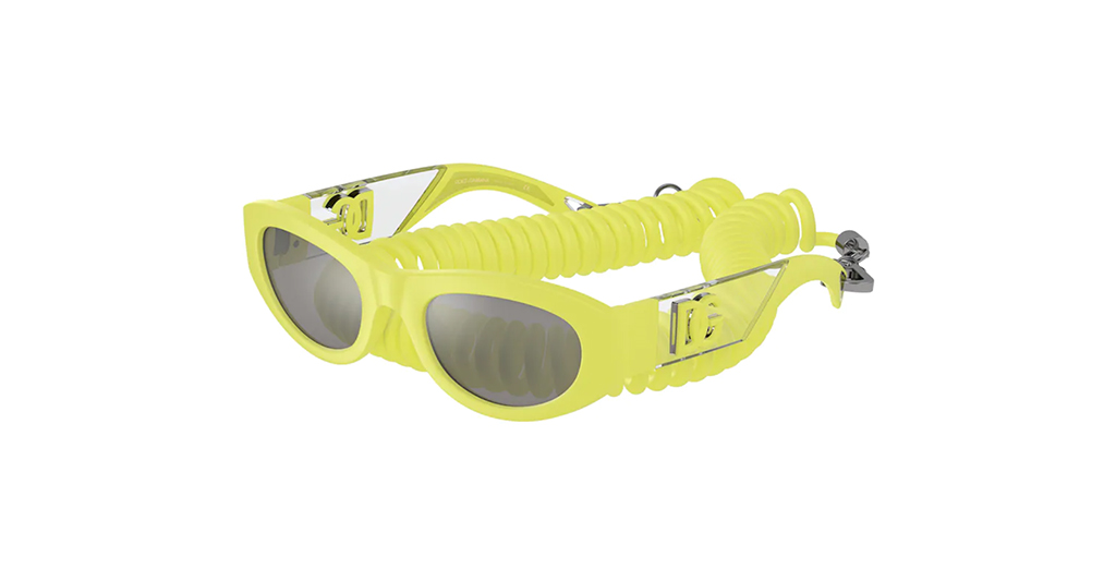 Dolce Gabbana 6174 33376G 54 Unisex Güneş Gözlükleri