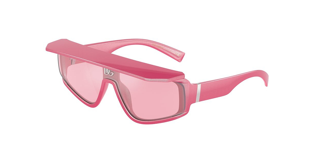 Dolce Gabbana 6177 33794Z 46 Unisex Güneş Gözlükleri
