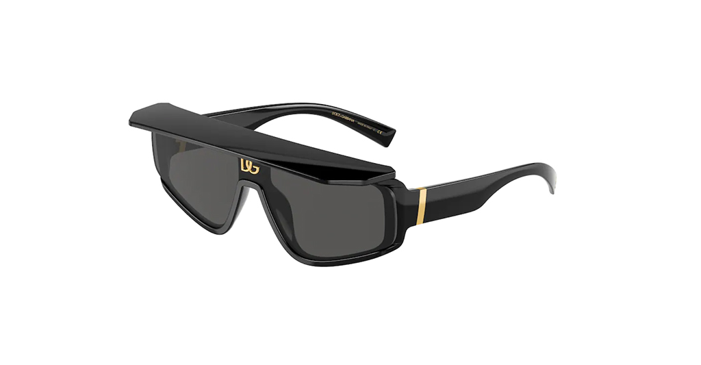 Dolce Gabbana 6177 501/87 46 Kadın Güneş Gözlükleri