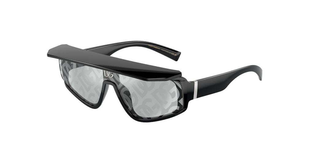 Dolce Gabbana 6177 501/AL 46 Unisex Güneş Gözlükleri