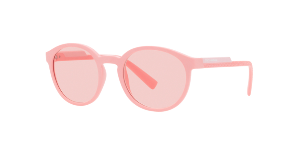 Dolce Gabbana 6180 3396P5 53 Unisex Güneş Gözlükleri