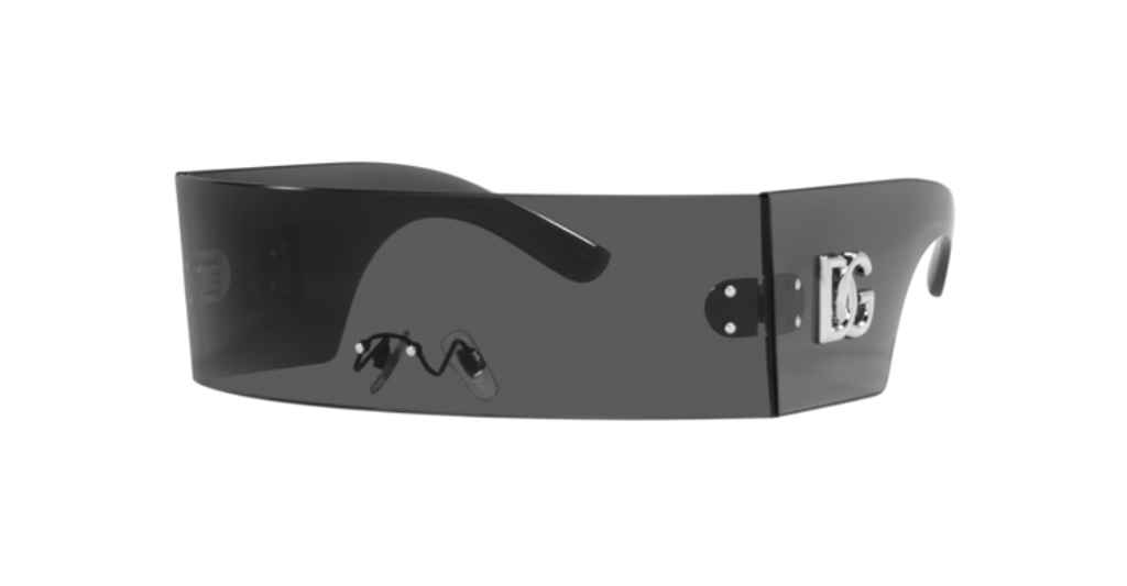 Dolce Gabbana 6183 329187 44 Unisex Güneş Gözlükleri