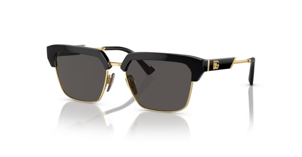 Dolce Gabbana 6185 501/87 55 Güneş Gözlüğü