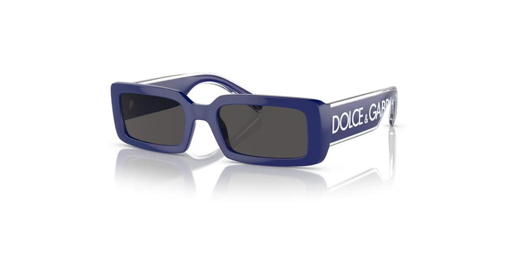 Dolce Gabbana 6187 309487 53 Kadın Güneş Gözlükleri