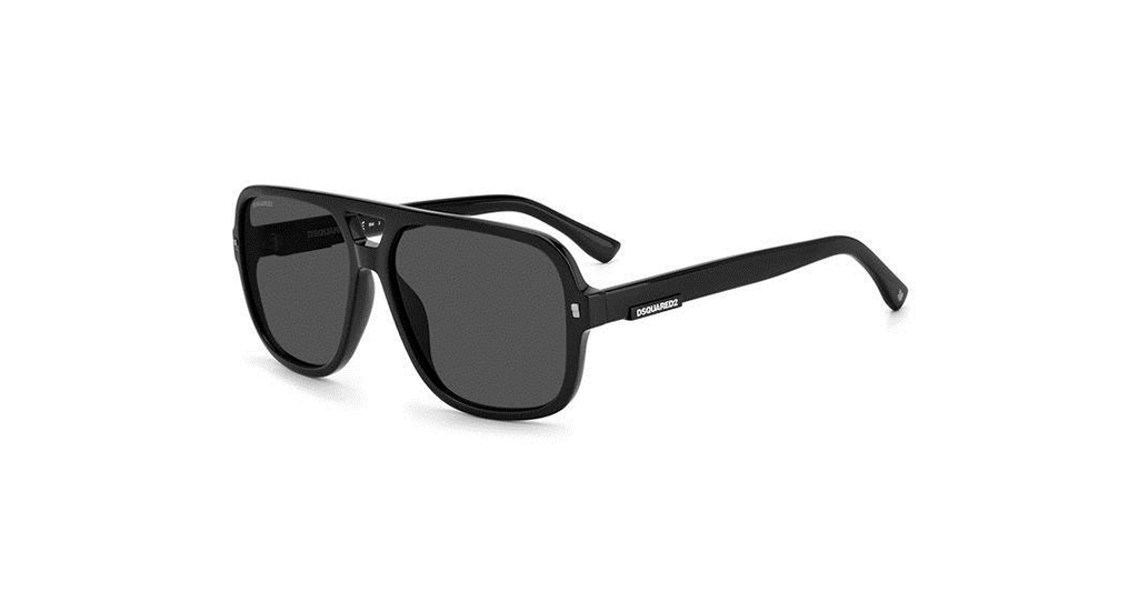Dsquared 2 0003/S 807IR 59-15 Erkek Güneş Gözlükleri