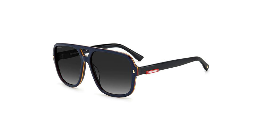 Dsquared 2 0003/S 9N79O 59-15 Erkek Güneş Gözlükleri