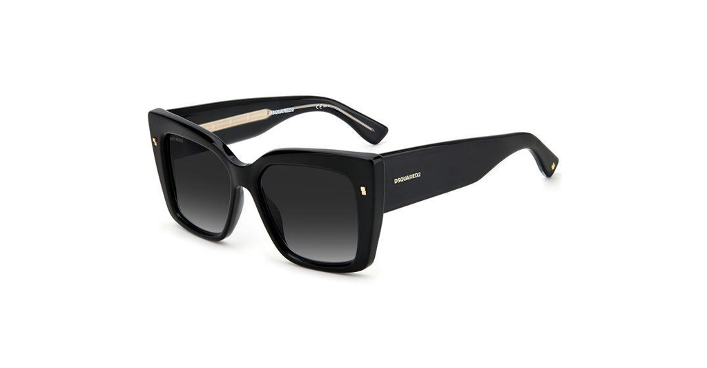 Dsquared 2 0017/S 2M29O 54 Kadın Güneş Gözlükleri