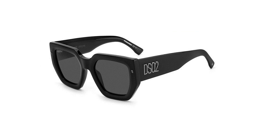 Dsquared 2 0031/S 807IR 53 Unisex Güneş Gözlükleri