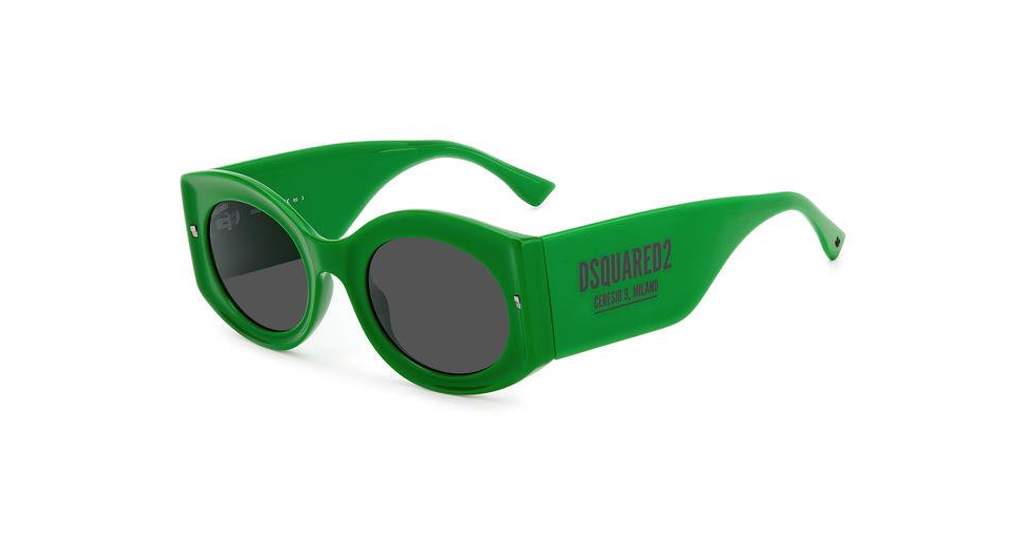 Dsquared 2 0071/S 1EDIR 51 Kadın Güneş Gözlükleri