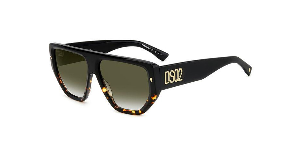 Dsquared 2 0088/S WR79K 60 Unisex Güneş Gözlükleri
