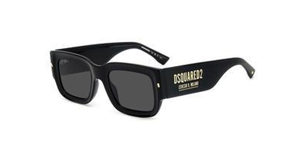 Dsquared 2 0089/S 2M2IR 52 Unisex Güneş Gözlükleri