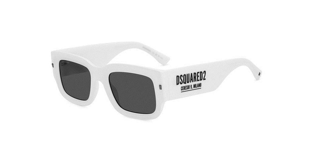 Dsquared 2 0089/S VK6IR 52 Unisex Güneş Gözlükleri