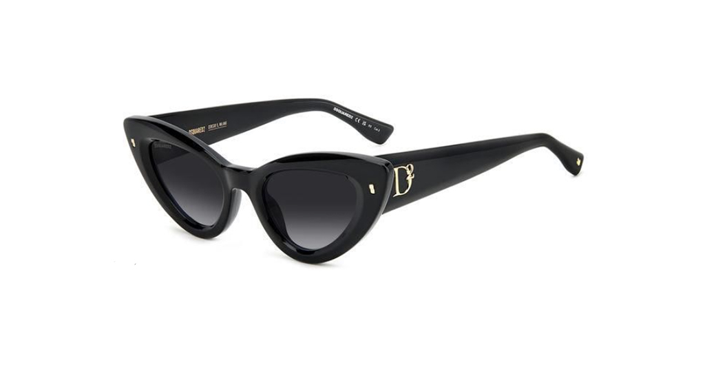 Dsquared 2 0092/S 8079O 51 Kadın Güneş Gözlükleri