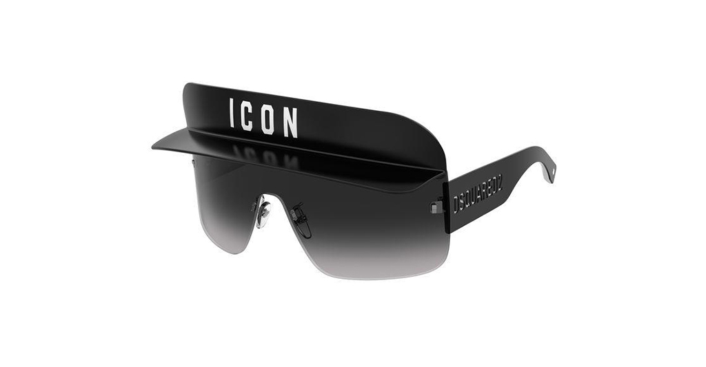 Dsquared 2 ICON 0001/S 8079O 99 Erkek Güneş Gözlükleri