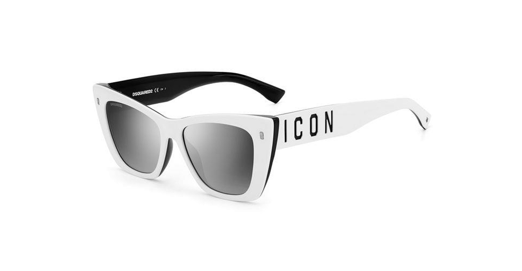 Dsquared 2 ICON 0006/S CCPGO 53 Kadın Güneş Gözlükleri
