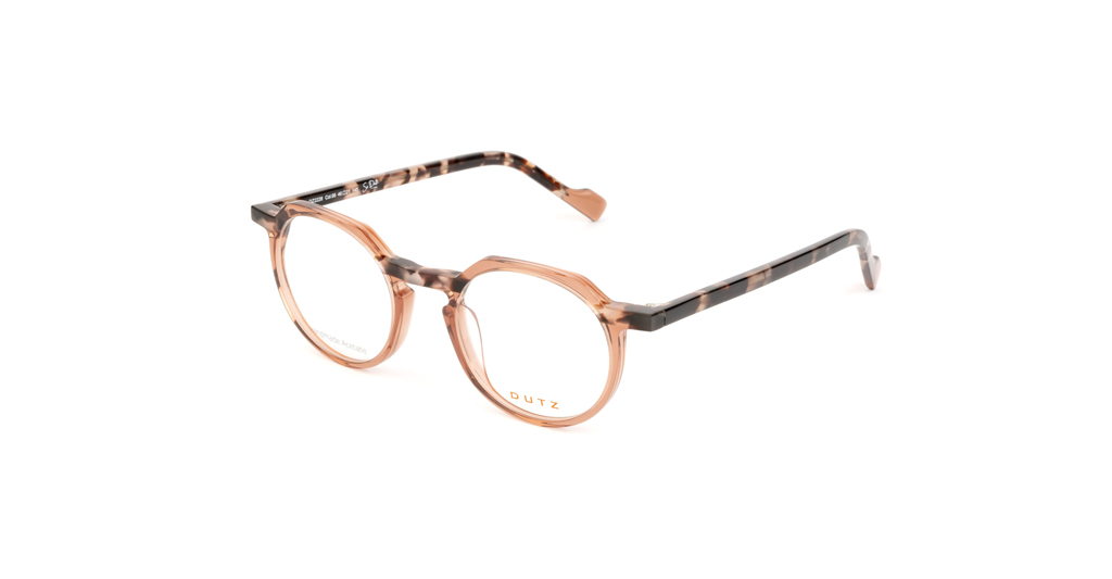 Dutz 2228 C66 46-21 Unisex Optik Gözlükler
