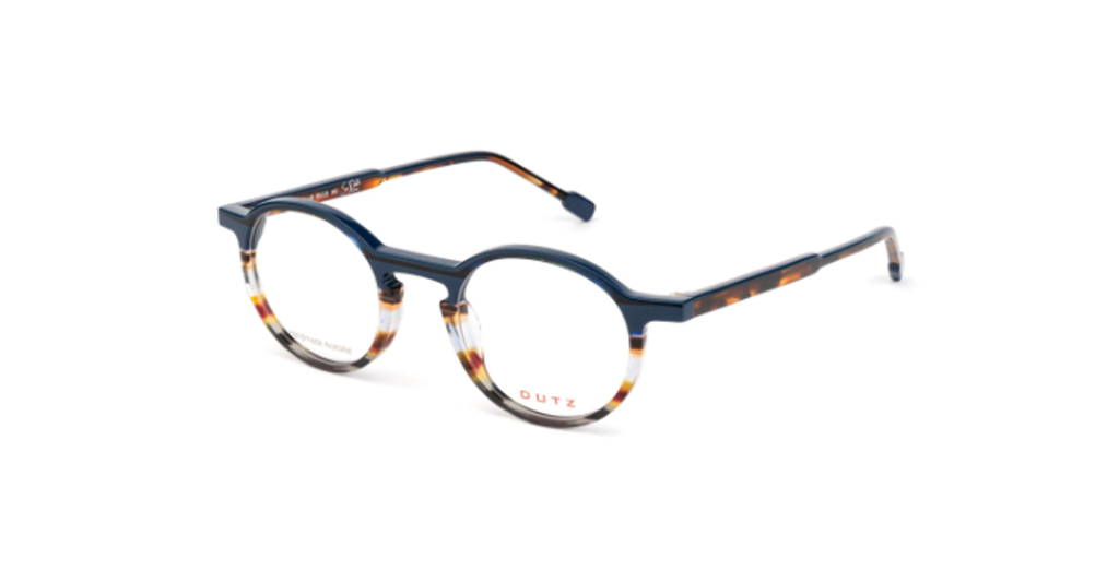 Dutz 2244 C45 45-22 Unisex Optik Gözlükler