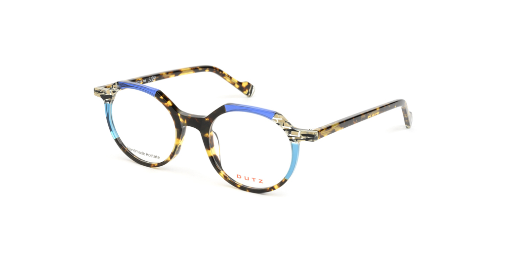 Dutz 2268 65 47-19 Unisex Optik Gözlükler