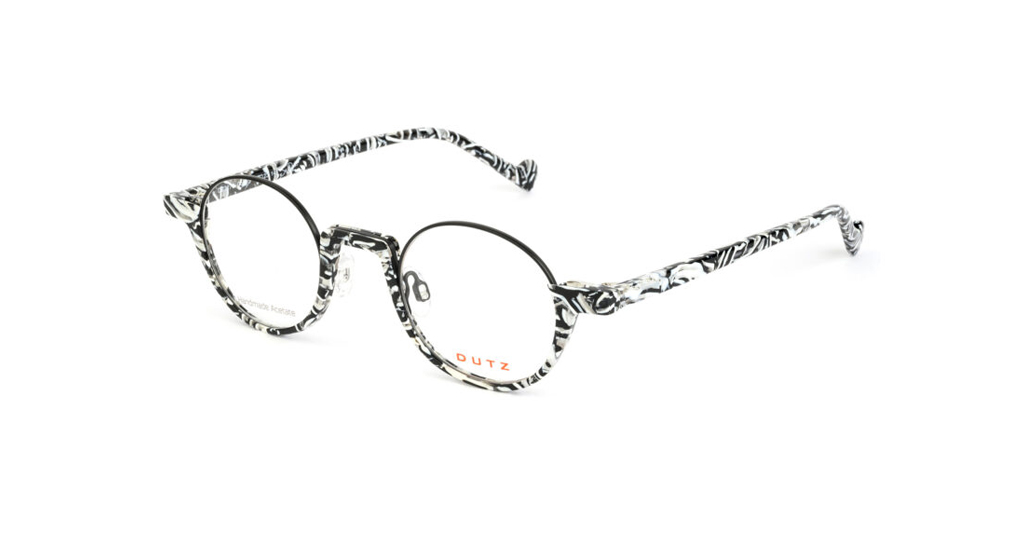 Dutz 2270 C96 43-23 Unisex Optik Gözlükler