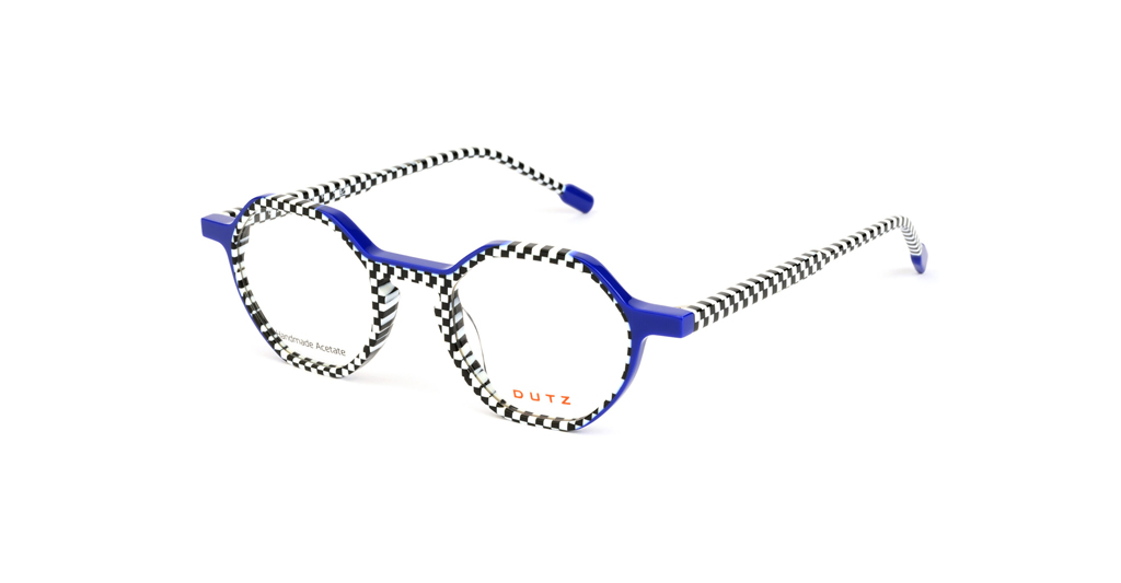 Dutz 2280 C95 46-21 Unisex Optik Gözlükler