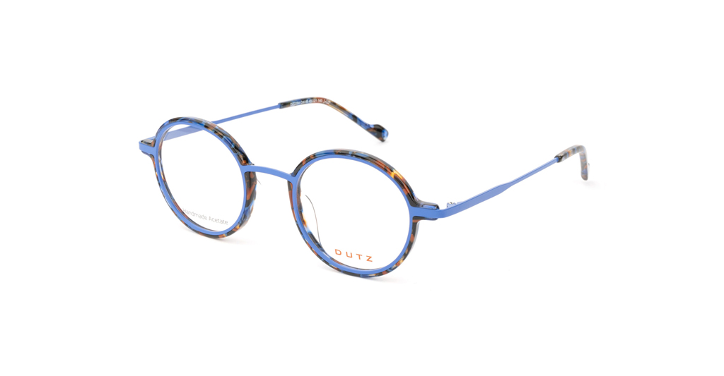 Dutz 2284 C46 45-21 Unisex Optik Gözlükler