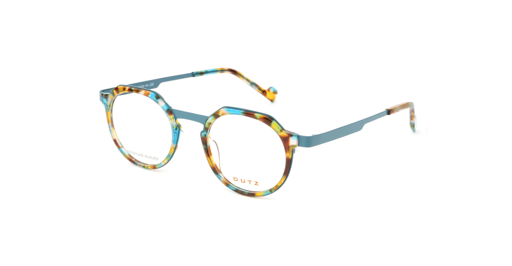 Dutz 2285 C46 47-20 Unisex Optik Gözlükler