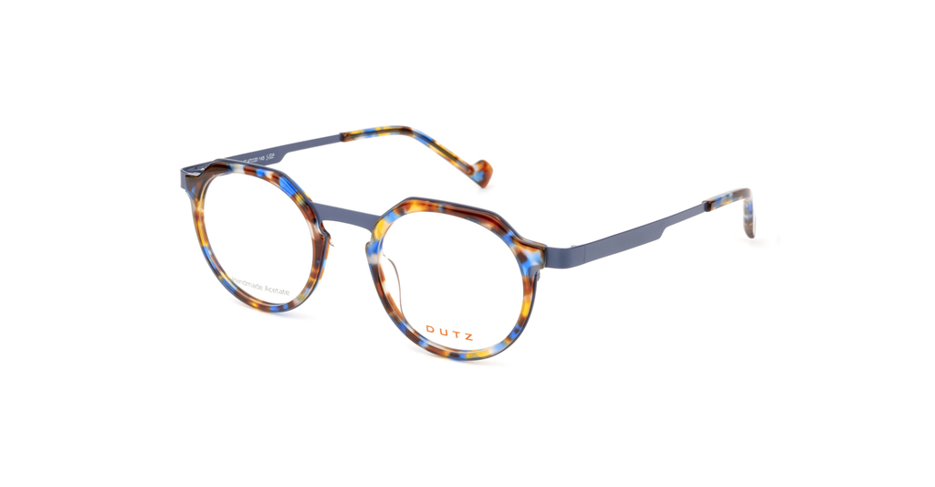 Dutz 2285 C47 47-20 Unisex Optik Gözlükler