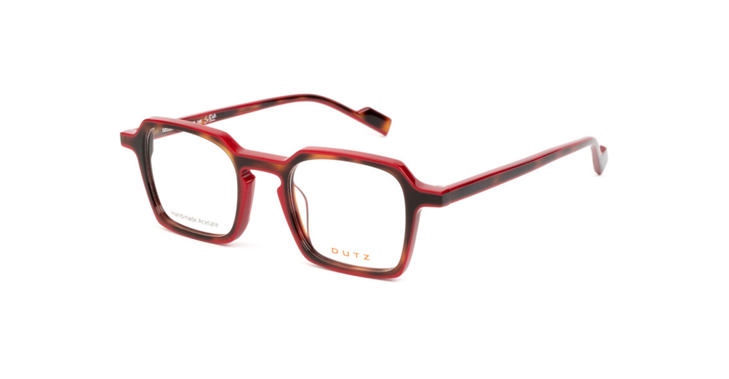 Dutz 2289 C65 46-21 Unisex Optik Gözlükler