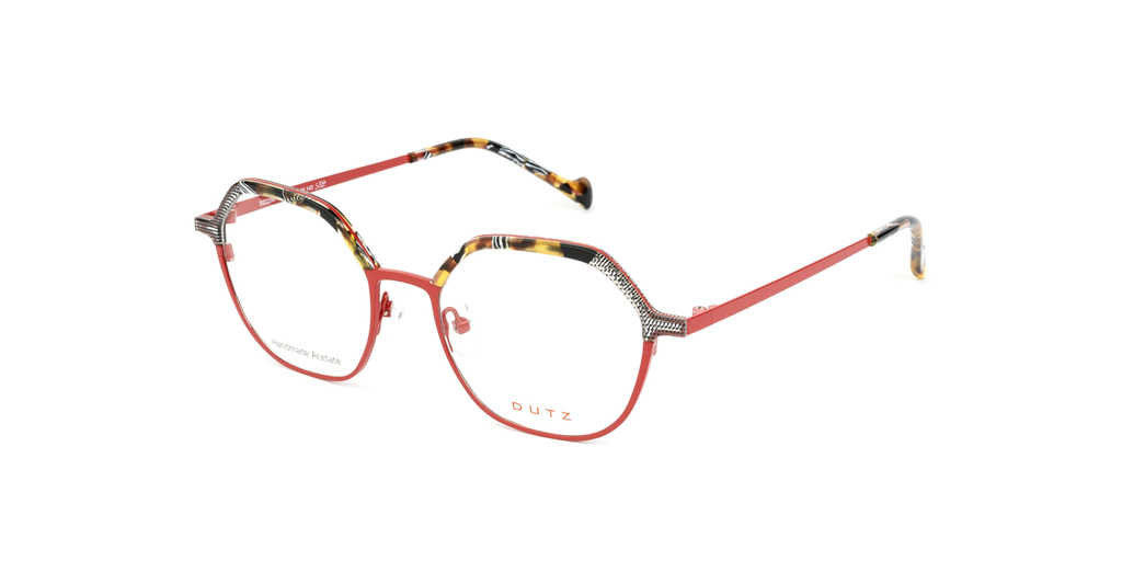 Dutz 2298 65 Unisex Optik Gözlükler