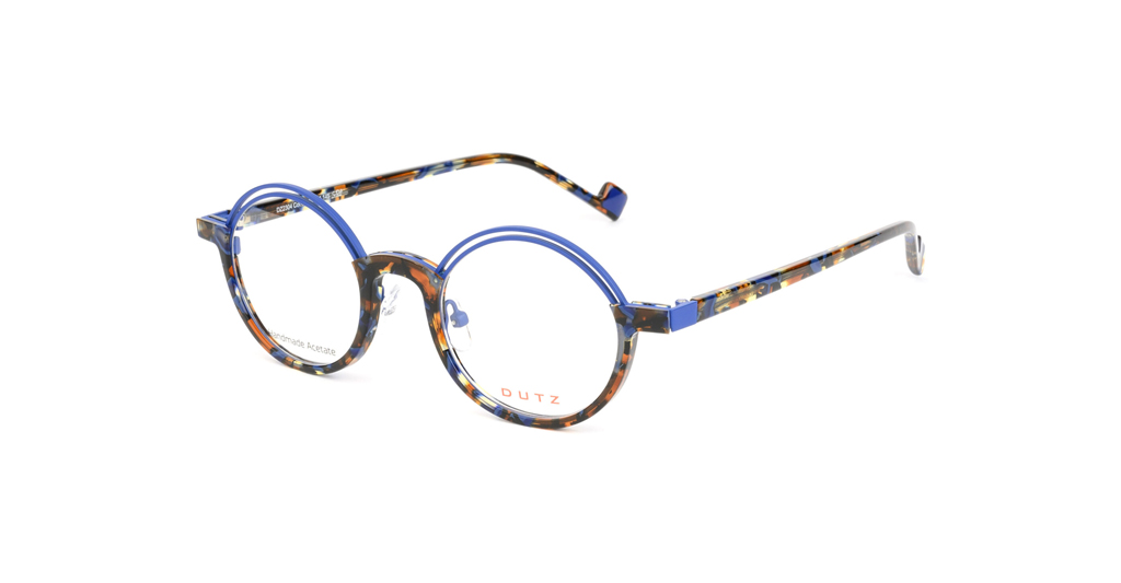 Dutz 2304 C45 45-21 Unisex Optik Gözlükler
